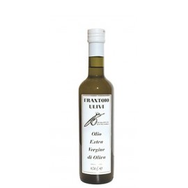 Olio extravergine d'oliva monocultivar Taggiasca 75 cl - Frantoio ulivi di Liguria