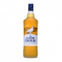 Scotch Whisky 70 cl - The snow Grouse