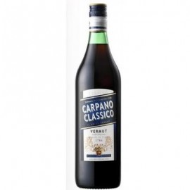 Vermouth Carpano Classico 100cl