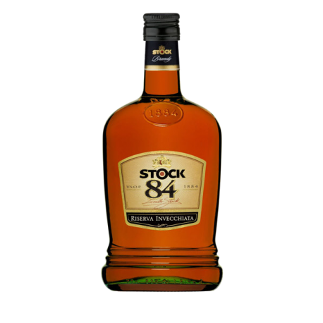 Brandy Stock 84 70cl