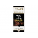 Tavoletta exellence 70% cacao 100 gr - Lindt