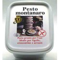 Pesto Montanaro 200 gr - S.a.p. salumificio Pavullese