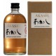Whisky blended Akashi 50cl
