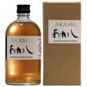 Whisky blended 50 cl - Akashi