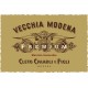 Lambrusco Vecchia Modena Premium Cleto Chiarli 150 cl 