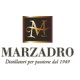 Grappa Le Giare Amarone Marzadro 70 cl