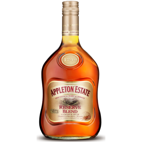 Rum Appleton Estate reserve blend 70cl
