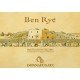 Ben Rye Passito di Pantelleria 37.5 cl - Donnafugata