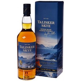 Whisky Talisker Skye 70 cl