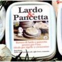 Lardo & Pancetta 200 gr - S.a.p. salumificio Pavullese