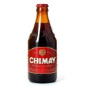 Birra Tappo Rossa 33 cl - Chimay
