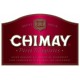 Birra Chimay Rossa 33 cl