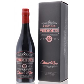 Vermouth etrusco rosso 75 cl - Tenuta Fertuna