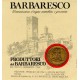 Barbaresco d.o.c.g 2013 Produttori del Barbaresco 75 cl