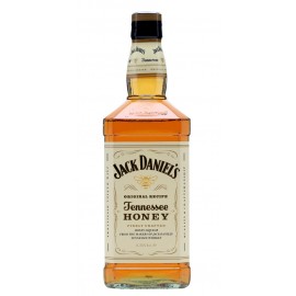 Whisky Tennessee Honey 70 cl - Jack Daniel's