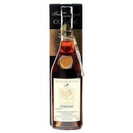 Cognac V.S.O.P. 70 cl - François Peyrot