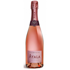 Champagne Brut rosè Majeur Ayala 75 cl