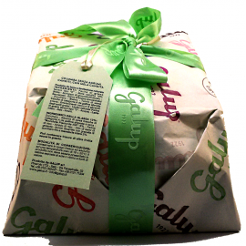 Colomba alle Mele 750 gr - Galup