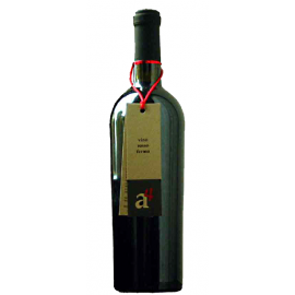 Vino rosso Fermo 75 cl - Az. Ag. Antonio Aldini