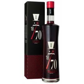 Vermouth 18/70 rosso 75 cl - Dogliotti