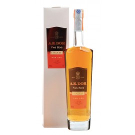 Cognac Pur Cru Fins Bois 50 cl - A.E. DOR