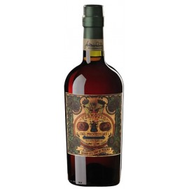 Vermouth Del Professore Rosso 75 cl - Antica distilleria quaglia