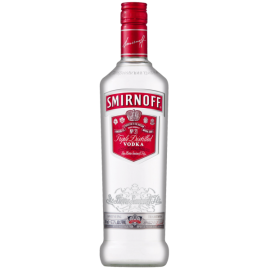 Vodka Smirnoff Red 70cl 