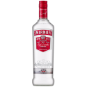 Vodka 100 cl - Smirnoff Red