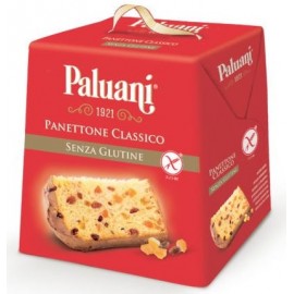 Panettone Classico Senza Glutine 600 gr - Paluani