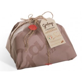 Panettone Integrale 750 gr - Galup