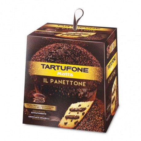 Panettone Tartufone Motta 800 gr