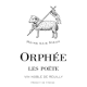 Orphee Sauvignon Blanc 2015 Domaine les Poete 75 cl 