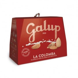 Colomba classica 1 kg - Galup