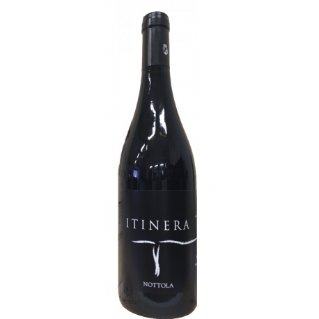 Rosso di Toscana I.G.T. "ITINERA" Nottola 75 cl