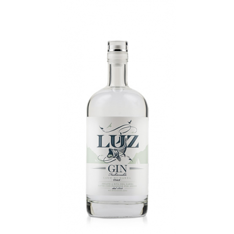 Gin Luz Marzadro 70 cl