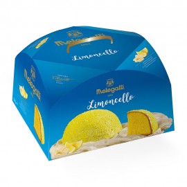 Torta Limoncello 750 gr - Melegatti
