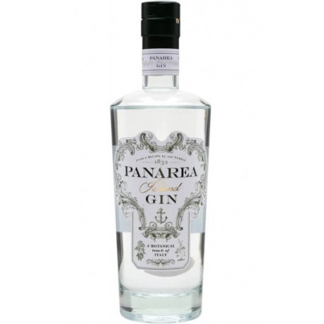 Gin island Panarea 70 cl