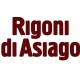 Confettura bio di Mirtilli neri di bosco Fiordifrutta Rigoni di Asiago 250 gr