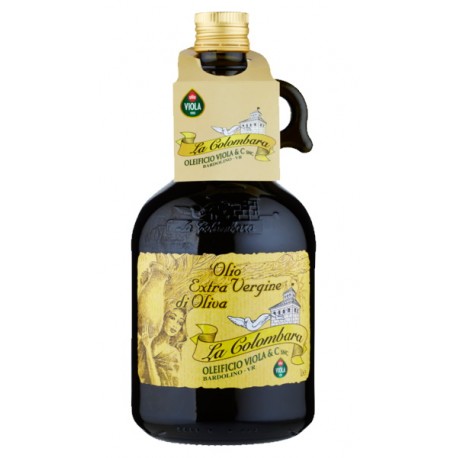 Olio extravergine d'oliva classico Colombara 1l
