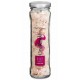 Sale rosa Himalaya grosso Vaso di vetro Casa Rinaldi 200 gr