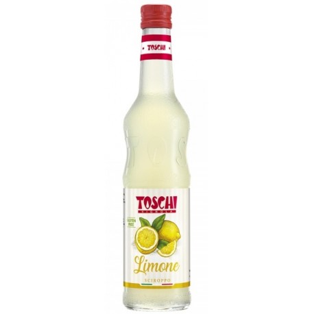 Sciroppo Limone Toschi 560 ml