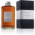 Whisky From The Barrel 50 cl - Nikka