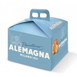 Panettone Alemagna 1 kg