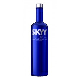 Vodka Skyy 1Litro
