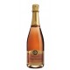 Champagne Rosè brut Louis Casters 75 cl