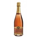 Champagne Rosè brut 75 cl - Louis Casters
