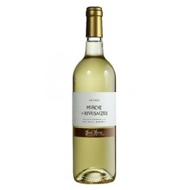 Muscat de Rivesaltes Vin doux naturel "Antinéa" Paul Herpe 75 cl