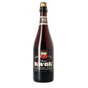 Birra strong ale 75 cl - Kwak