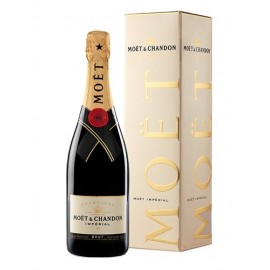 Champagne Brut “Moët Impérial” 75 cl - Moët & Chandon