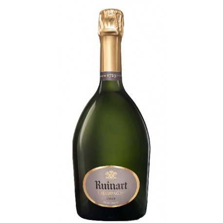 Champagne Brut “R de Ruinart” Ruinart 75 cl